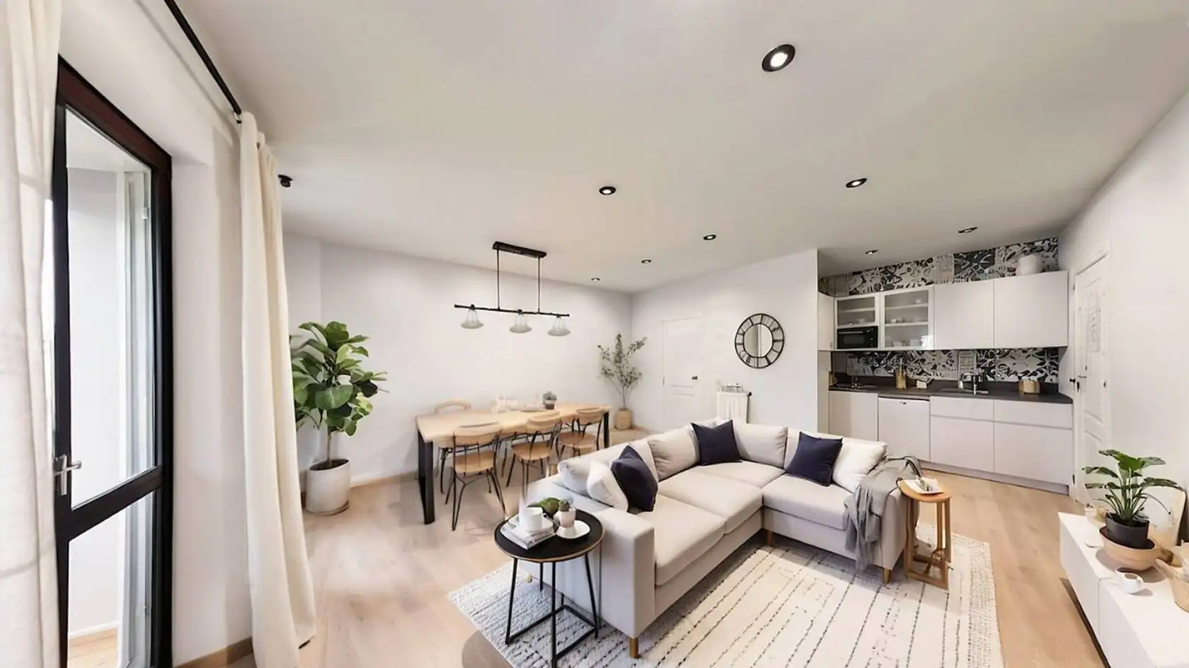 Appartamento in vendita a Sesto San Giovanni