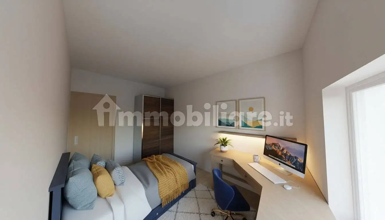 Trilocale via Giovanni Pascoli 4, Centro, Concordia Sagittaria - foto 4