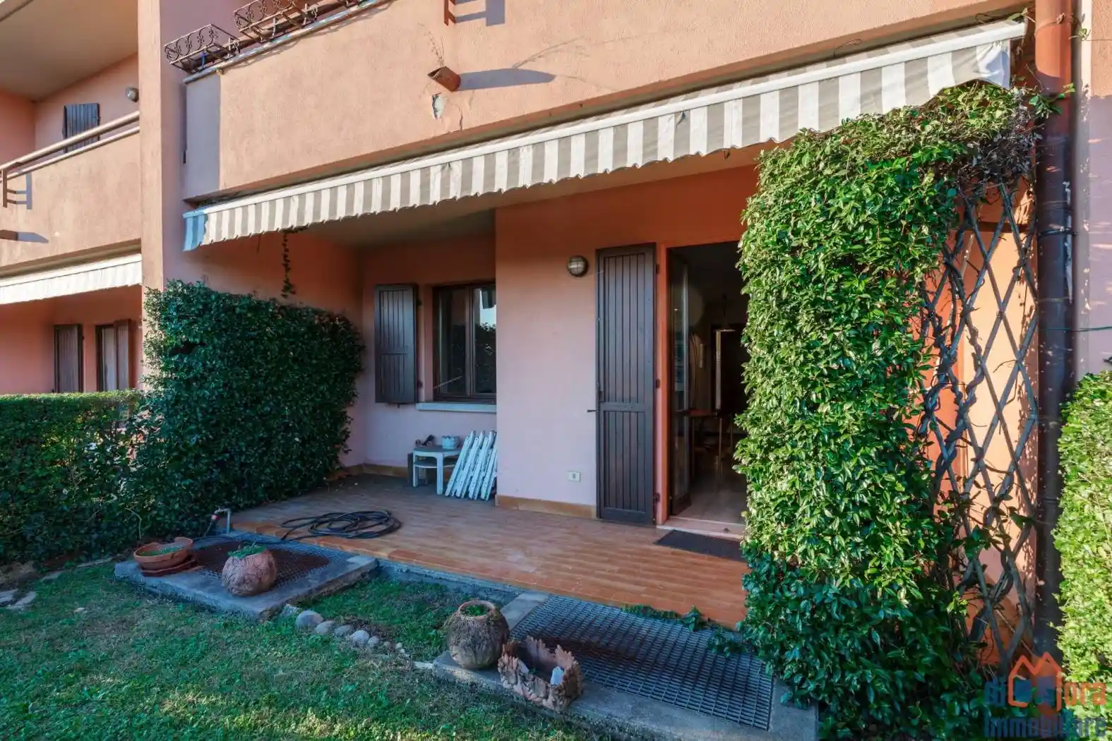 Villetta a schiera - foto 4