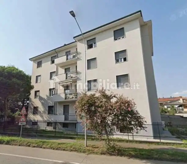 Appartamento in asta a Corbetta
