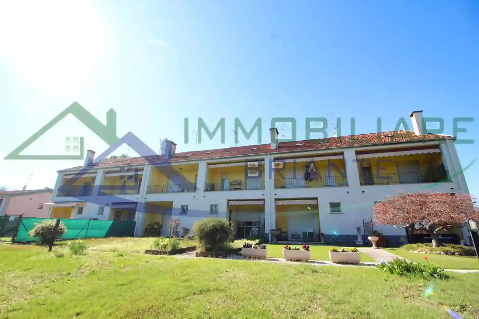 Villetta a schiera - foto 2