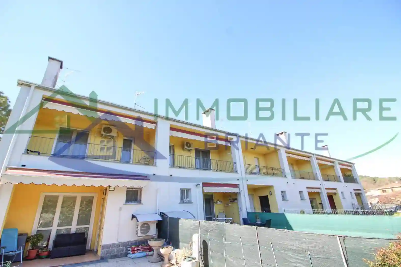 Villetta a schiera - foto 3