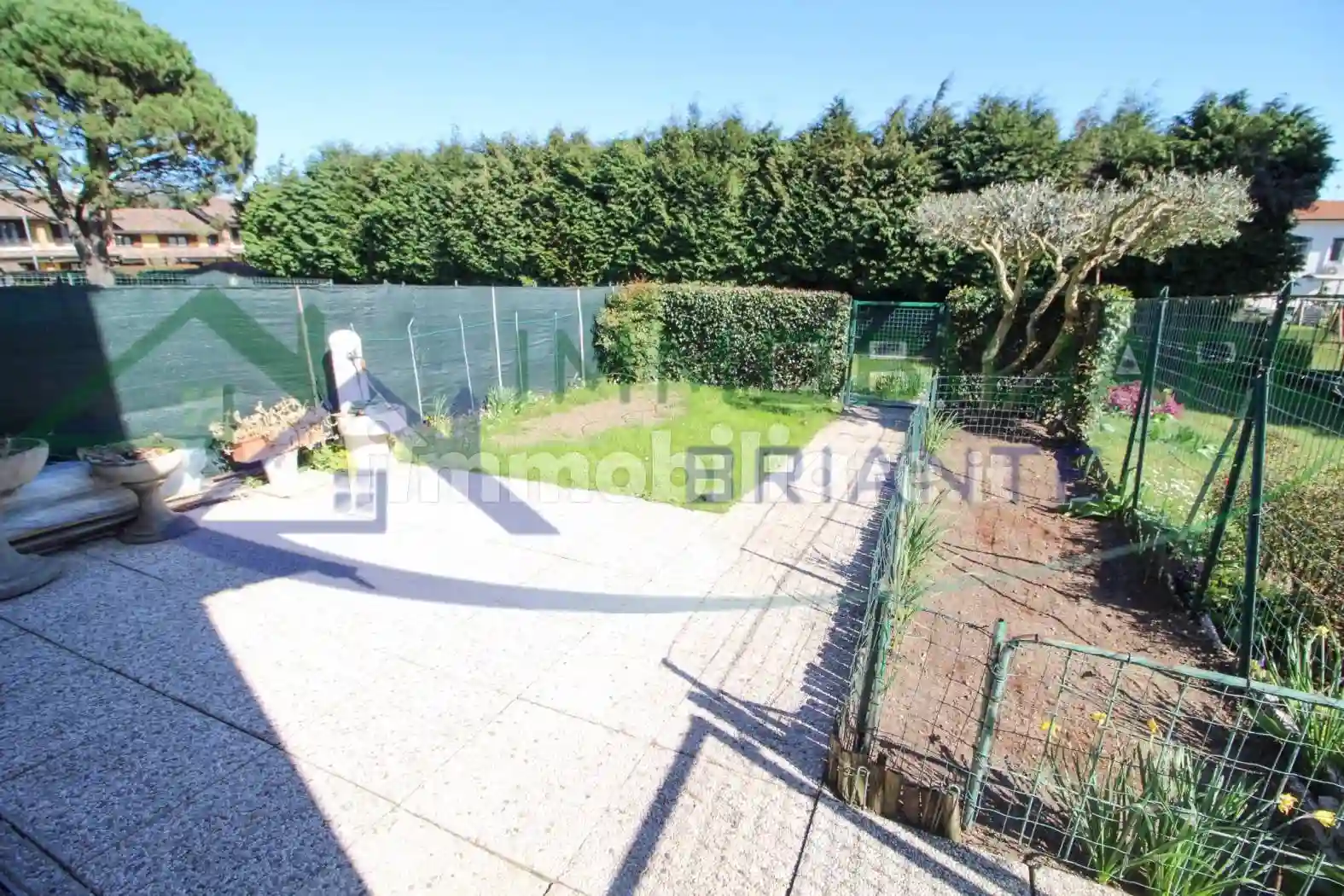 Villetta a schiera - foto 5