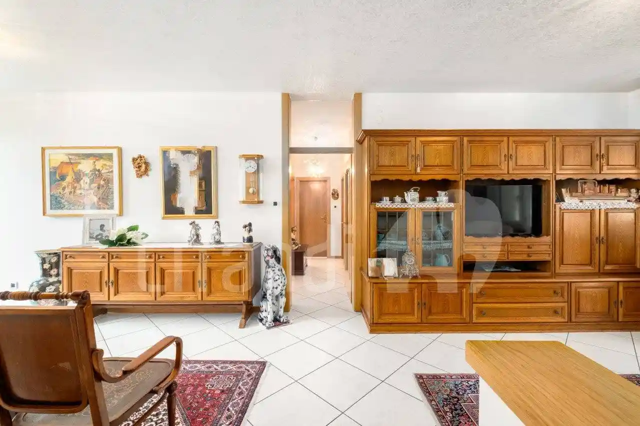 Quadrilocale viale Europa - Europaallee, Europa - Novacella, Bolzano - foto 2