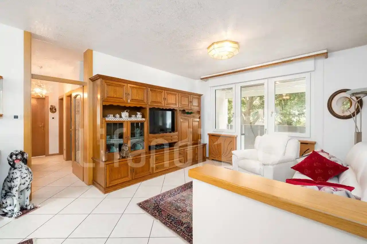 Quadrilocale viale Europa - Europaallee, Europa - Novacella, Bolzano - foto 3