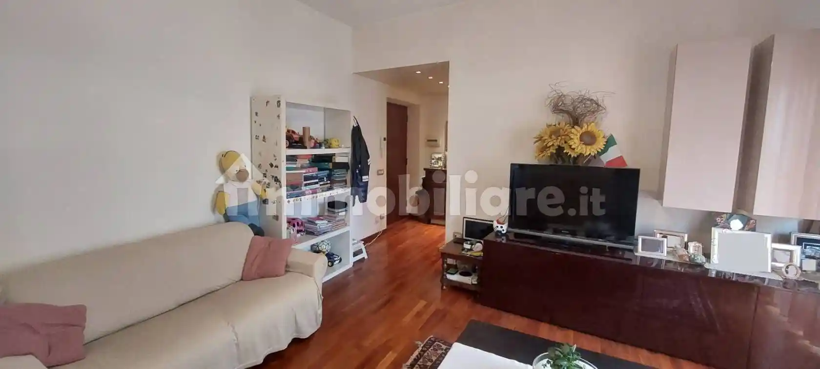 Quadrilocale via Gianbattista Da Monte 8, Borgo Trento, Verona - foto 2