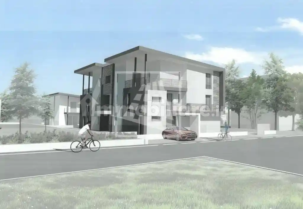 Appartamento in vendita a Albinea