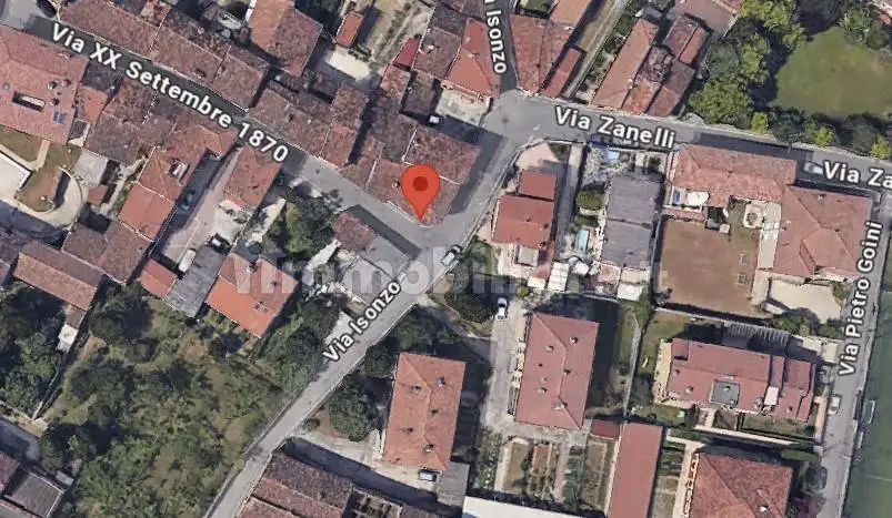 Casa indipendente in asta a Rezzato