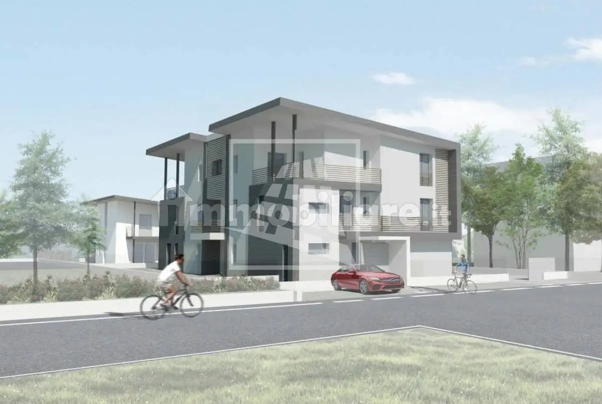 Quadrilocale via Caduti della Libertà, Centro, Albinea - foto 3