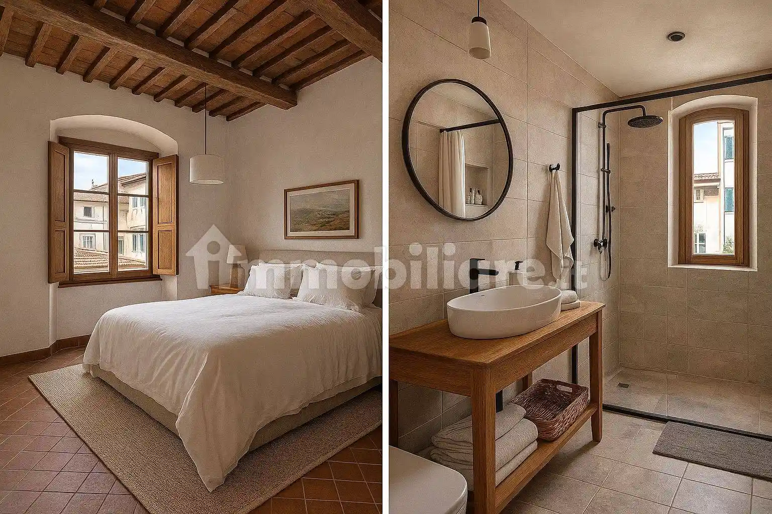 Bilocale Borgo Pinti, San Marco - SS Annunziata, Firenze - foto 2