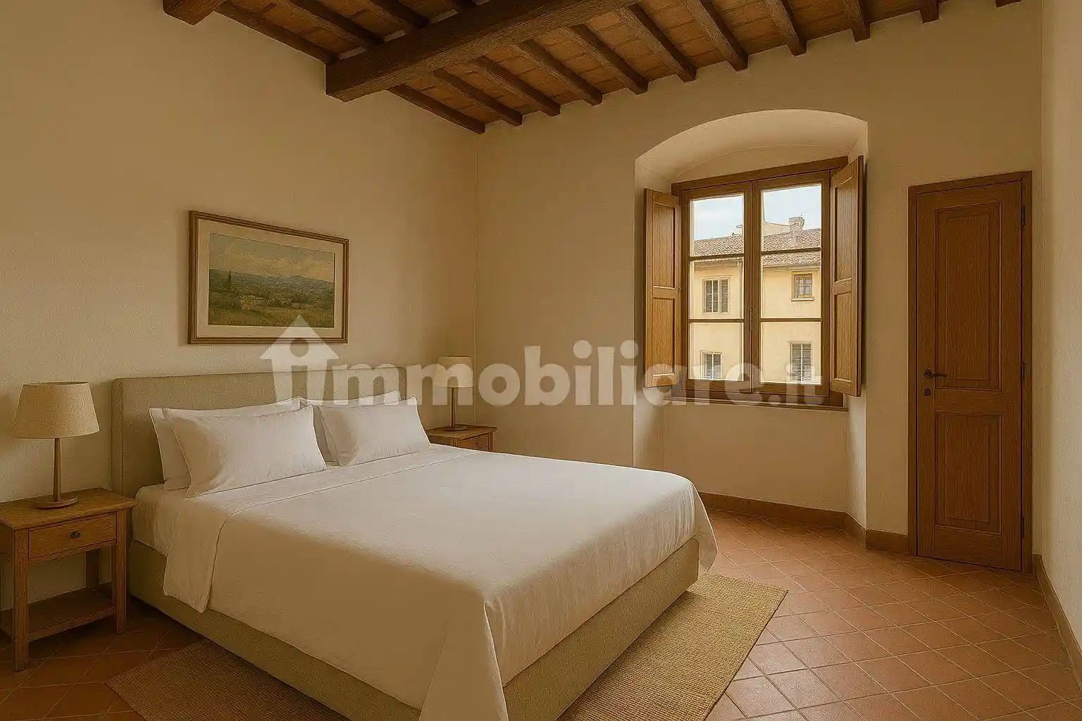 Bilocale Borgo Pinti, San Marco - SS Annunziata, Firenze - foto 3