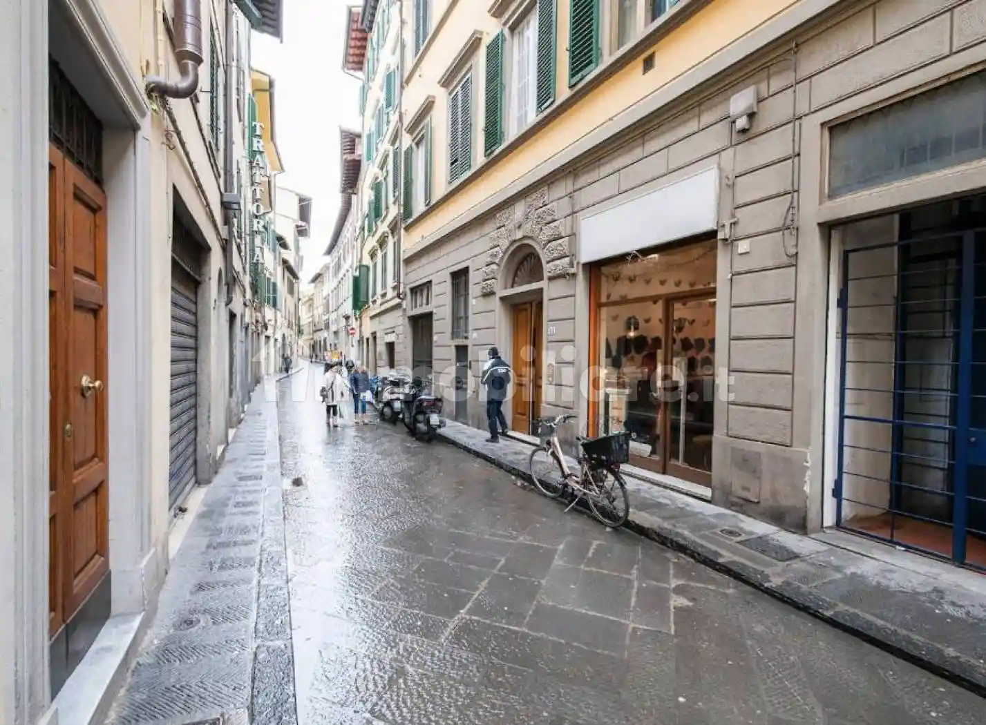 Bilocale Borgo Pinti, San Marco - SS Annunziata, Firenze - foto 4