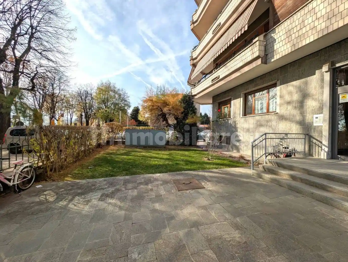 Quadrilocale viale degli Angeli, 36 bis, Centro, Cuneo - foto 3