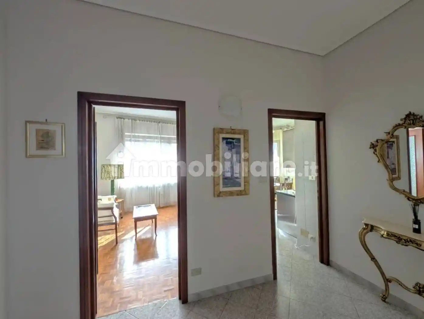 Quadrilocale viale degli Angeli, 36 bis, Centro, Cuneo - foto 4