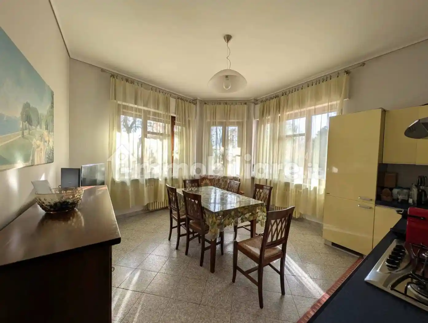 Quadrilocale viale degli Angeli, 36 bis, Centro, Cuneo - foto 5