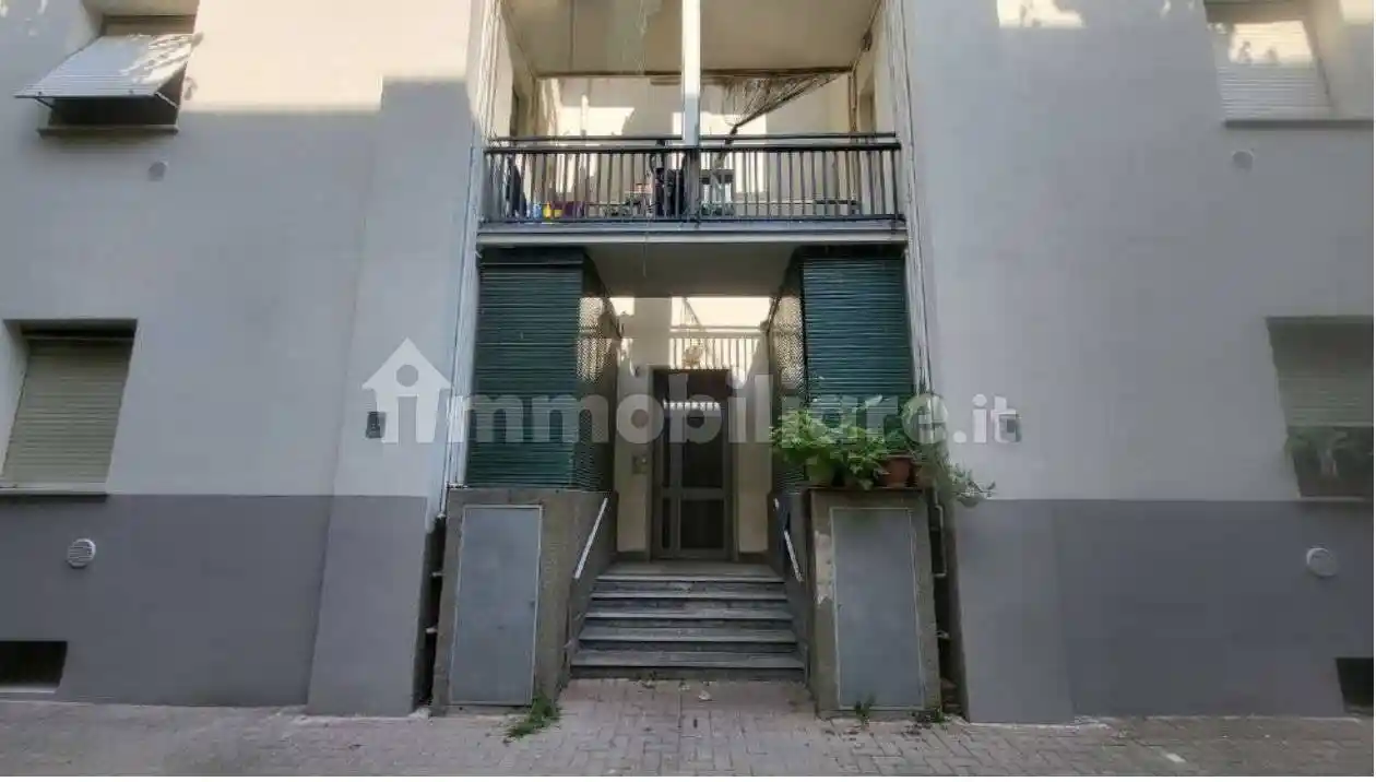 Appartamento all'asta via Privata Preneste, 4, Milano - foto 3