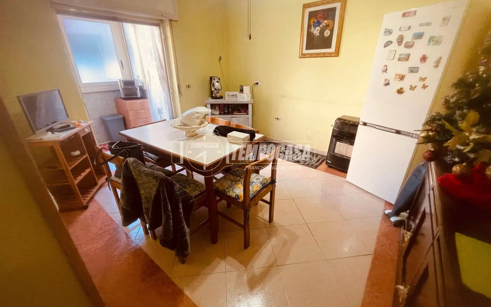 Quadrilocale buono stato, piano terra, Centro, Casalnuovo di Napoli - foto 2