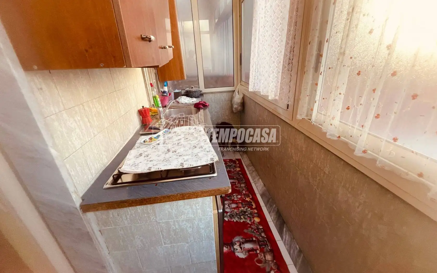 Quadrilocale buono stato, piano terra, Centro, Casalnuovo di Napoli - foto 5