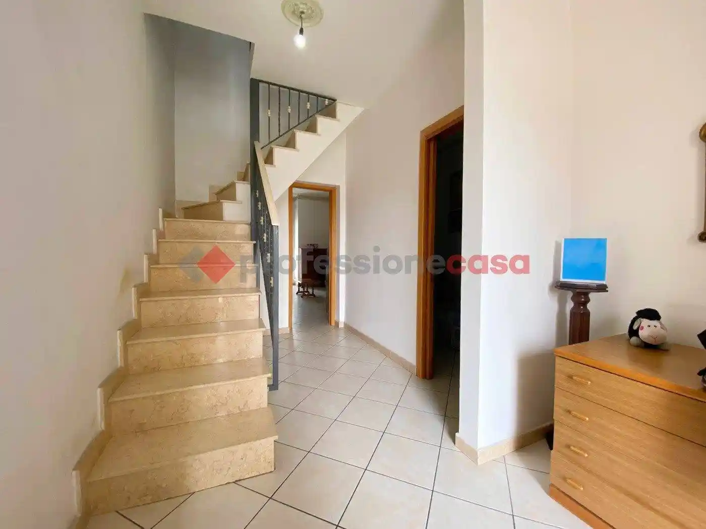 Bilocale via Del Bosco, 133, Barriera - Leucatia, Catania - foto 4