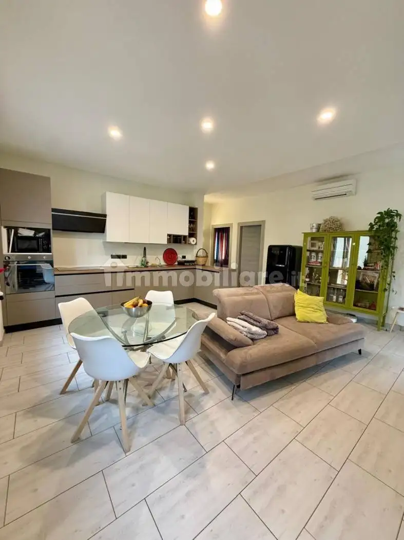 Appartamento in vendita a Chieri