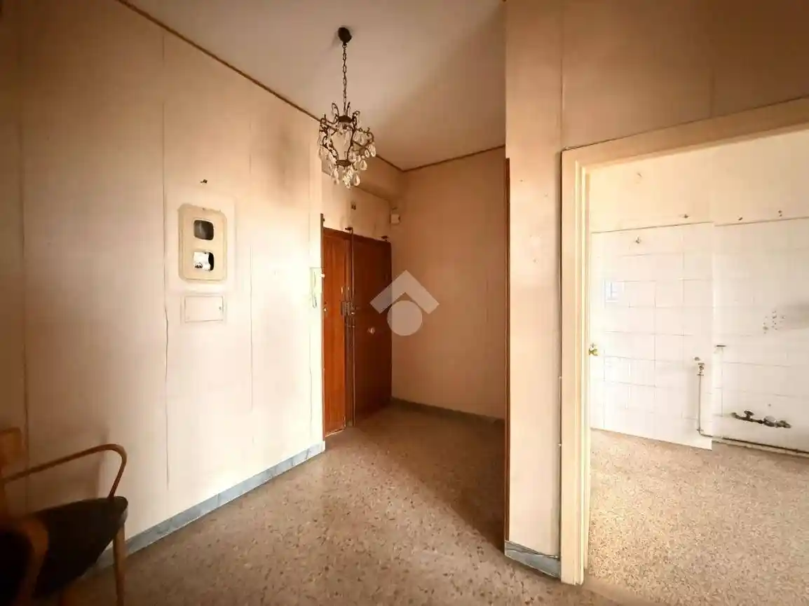 Trilocale via Giuseppe di Vittorio 10, Centro, Aprilia - foto 3