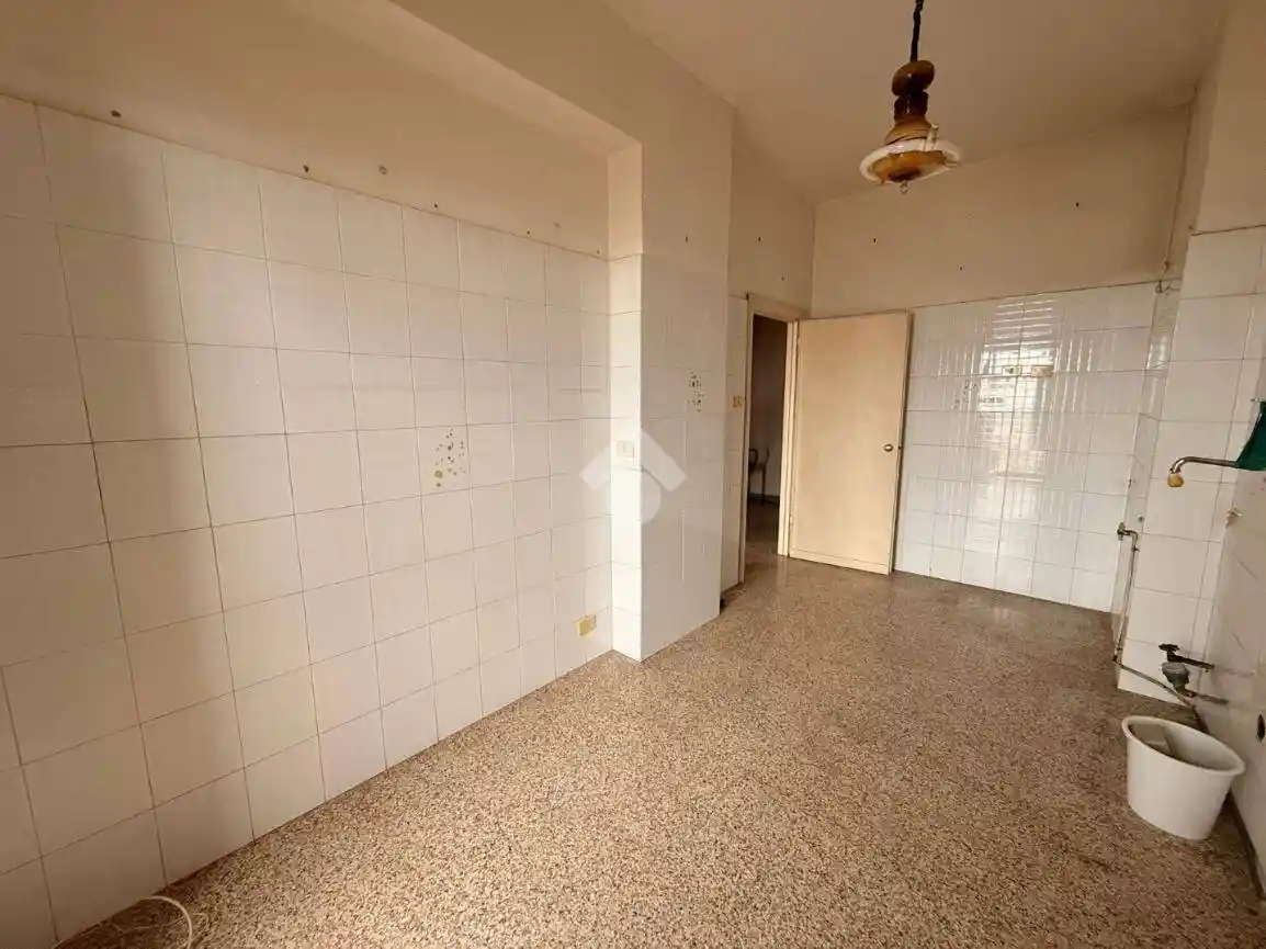 Trilocale via Giuseppe di Vittorio 10, Centro, Aprilia - foto 5