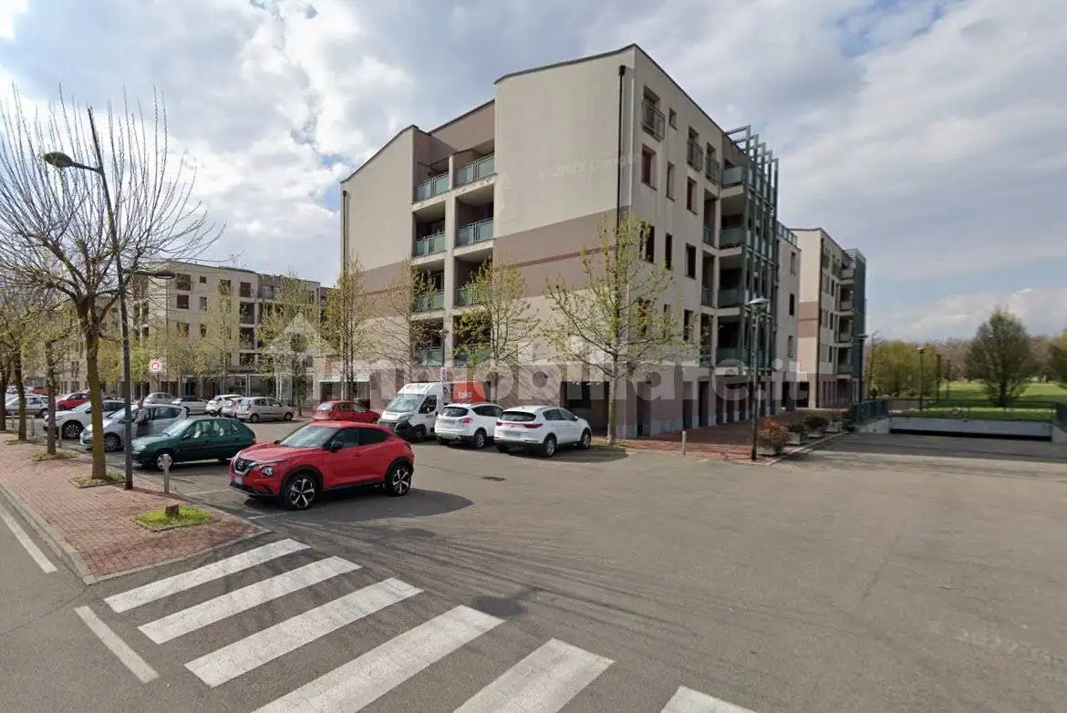 Appartamento in asta a Lissone