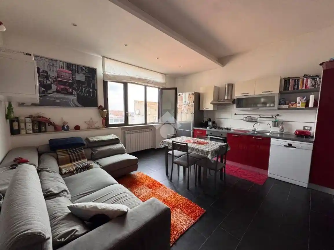 Appartamento in vendita a Ragusa