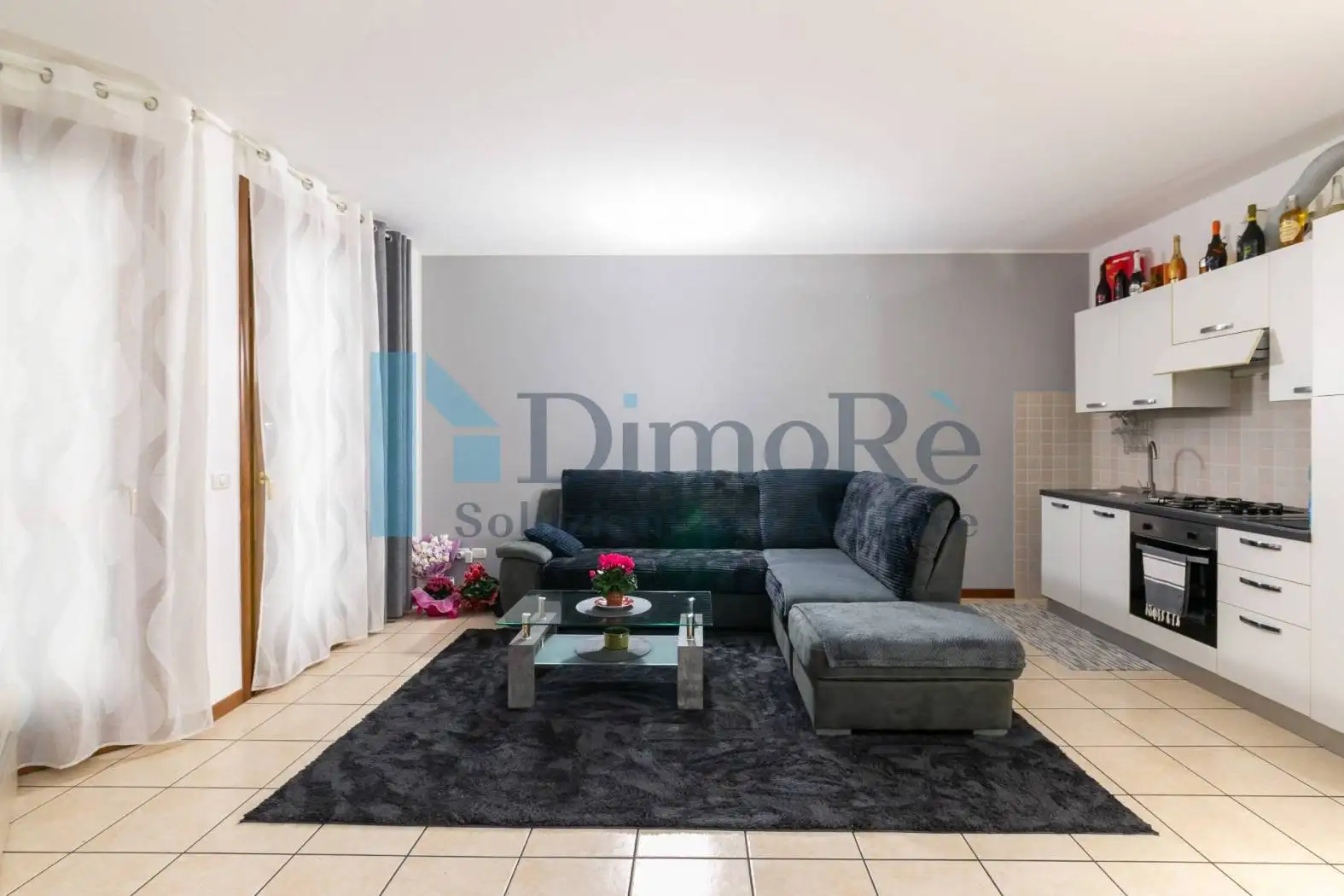 Appartamento in vendita a San Biagio di Callalta