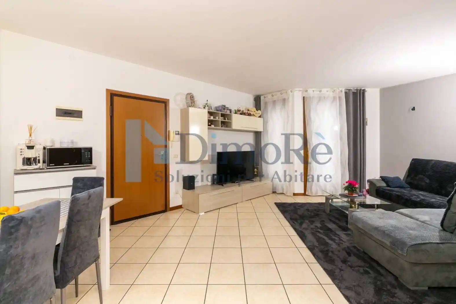 Trilocale via Peralba 14, Bocca Callalta, San Biagio di Callalta - foto 2