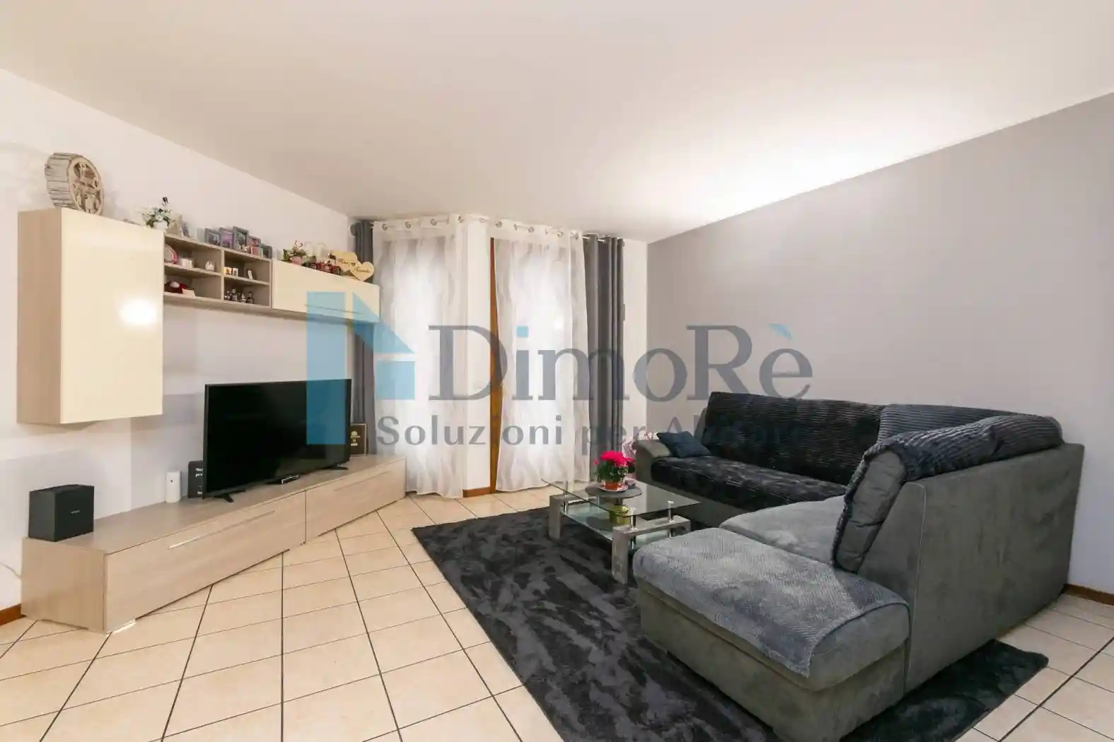 Trilocale via Peralba 14, Bocca Callalta, San Biagio di Callalta - foto 3