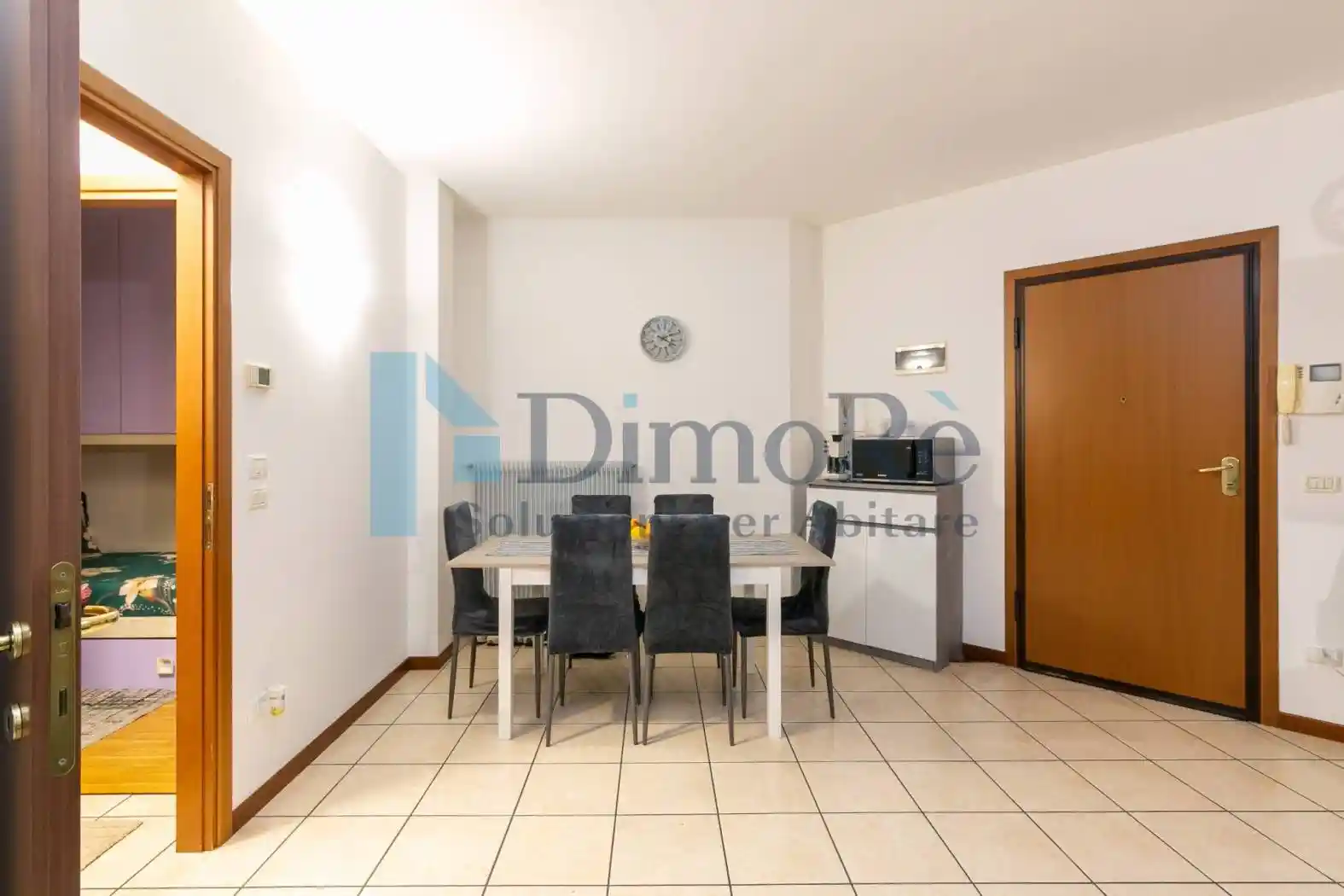 Trilocale via Peralba 14, Bocca Callalta, San Biagio di Callalta - foto 4