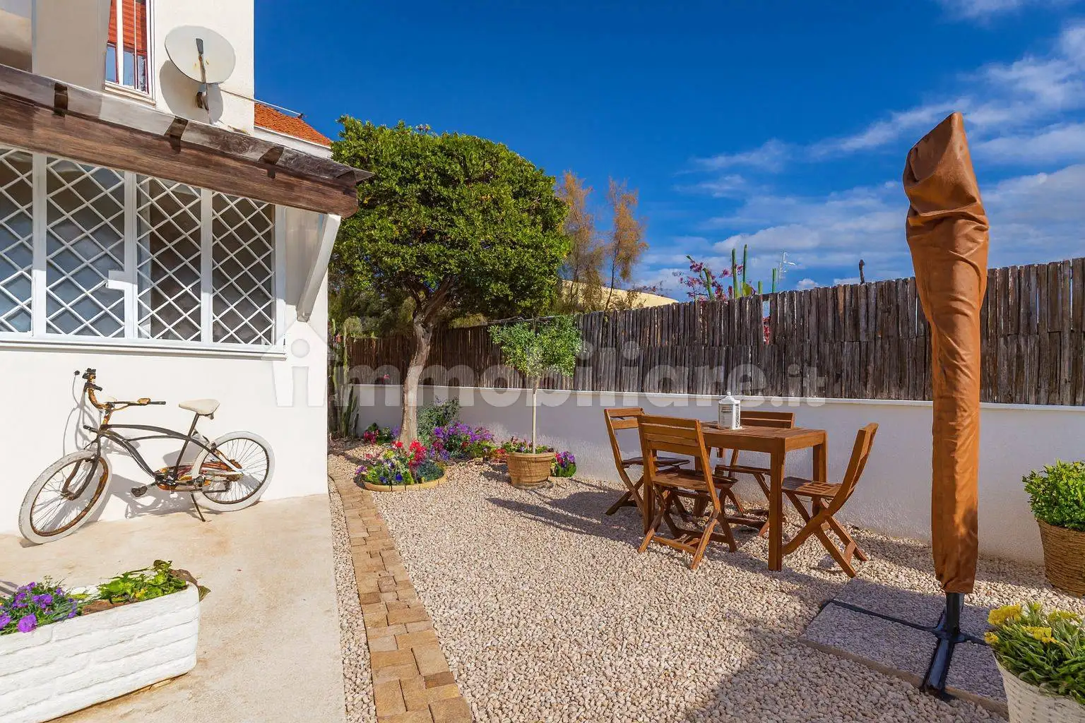 Appartamento in vendita a Fiumicino