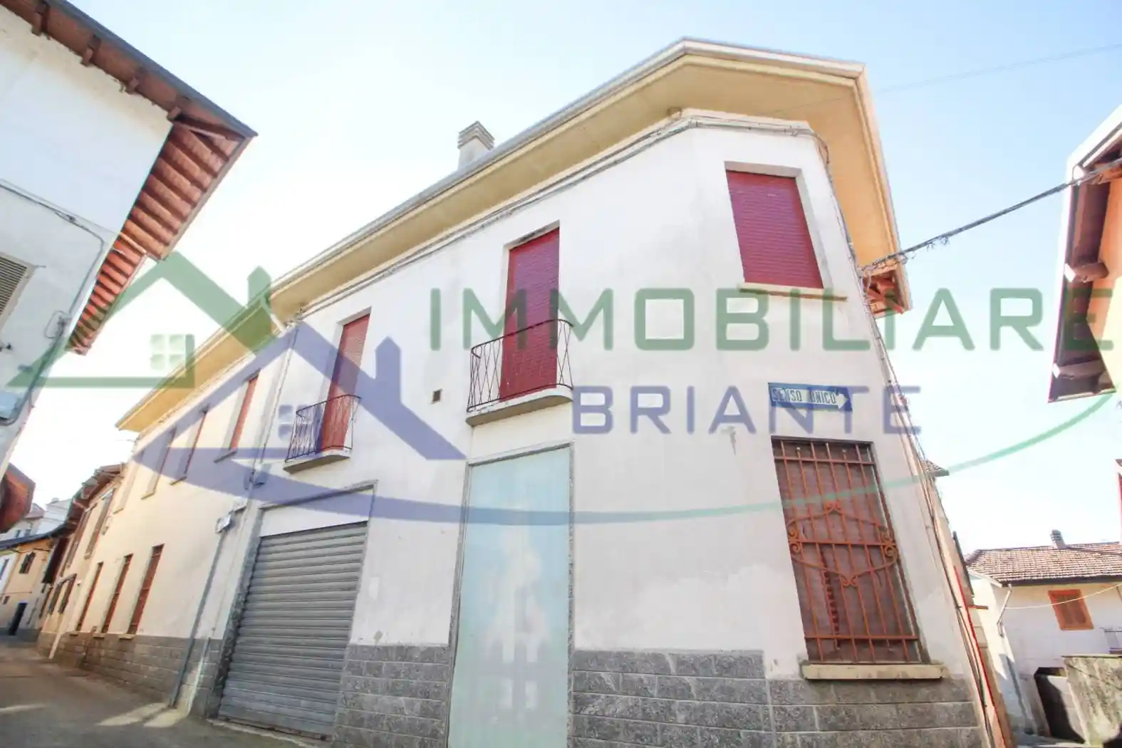 Casa indipendente in vendita a Somma Lombardo