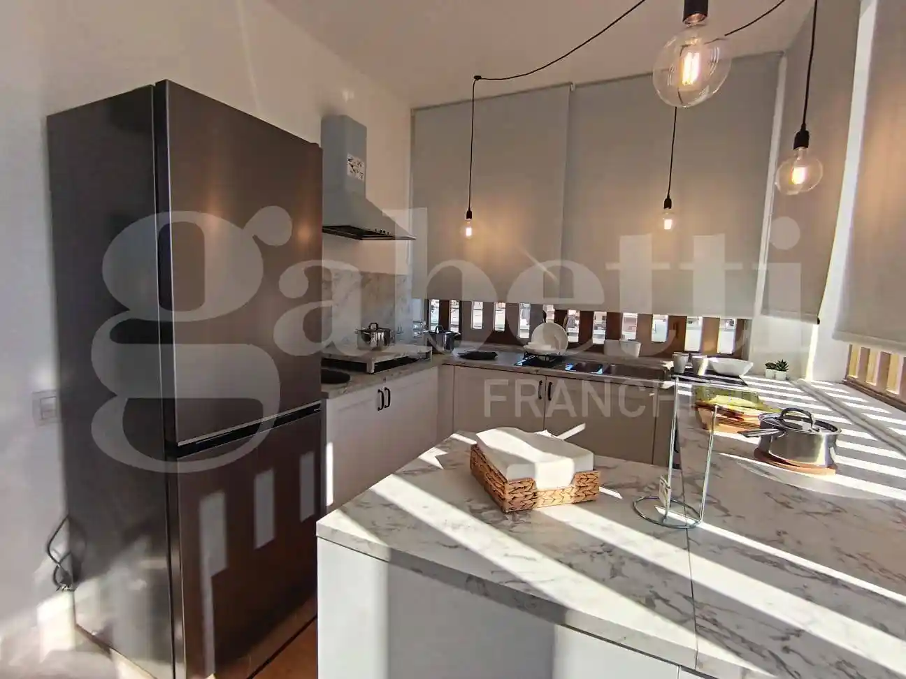 Attico viale teracati, 1, Santa Panagia - Teracati, Siracusa - foto 5