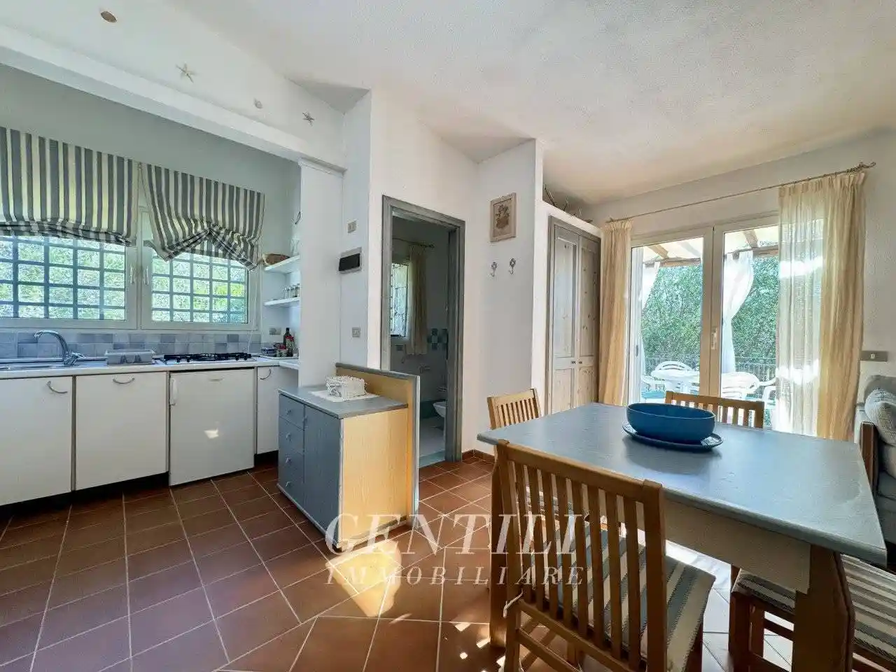 Monolocale ottimo stato, su più livelli, Baja Sardinia, Arzachena - foto 3