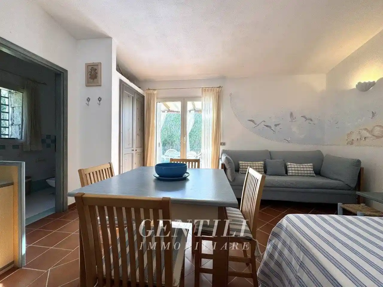 Monolocale ottimo stato, su più livelli, Baja Sardinia, Arzachena - foto 4