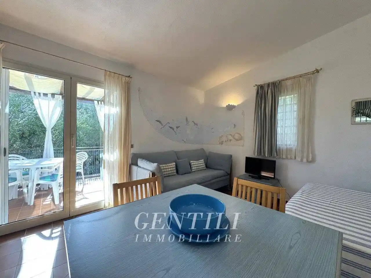 Monolocale ottimo stato, su più livelli, Baja Sardinia, Arzachena - foto 5