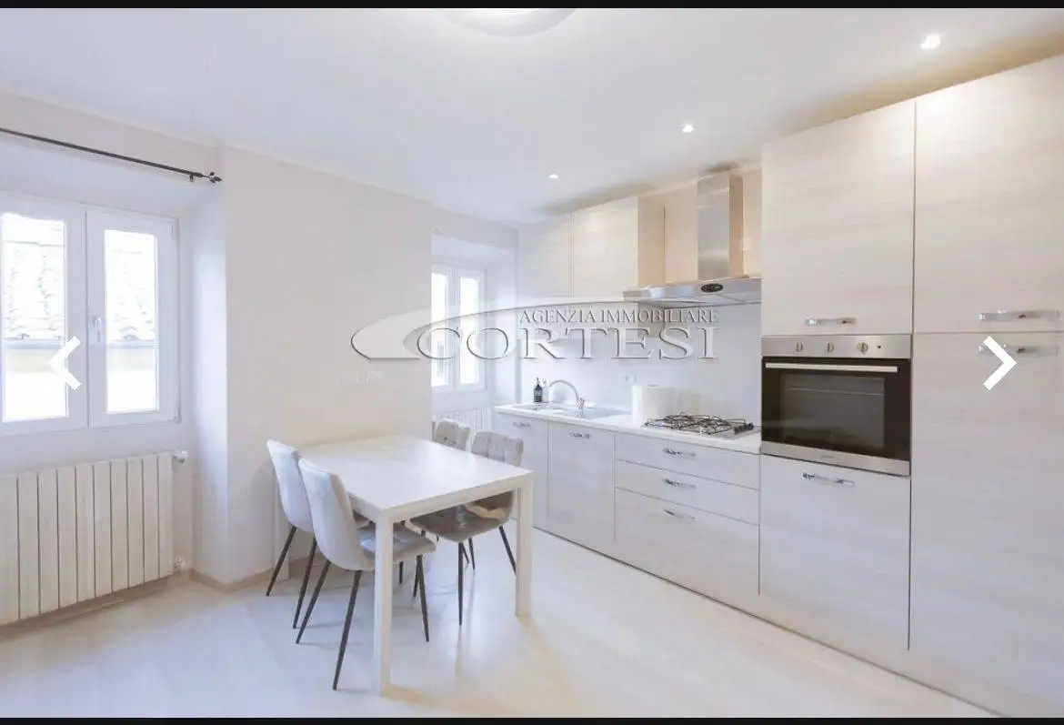 Appartamento in vendita a Sansepolcro