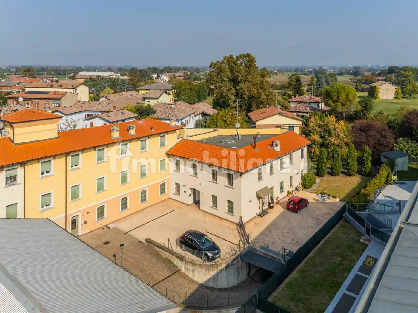 Appartamento in vendita a Casalgrande