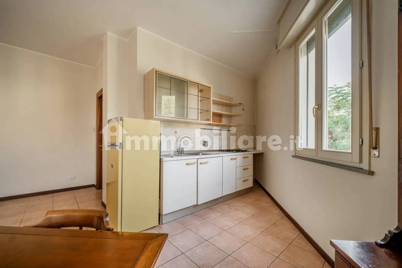 Bilocale piazza Martiri della Libertà 9, Centro, Casalgrande - foto 3