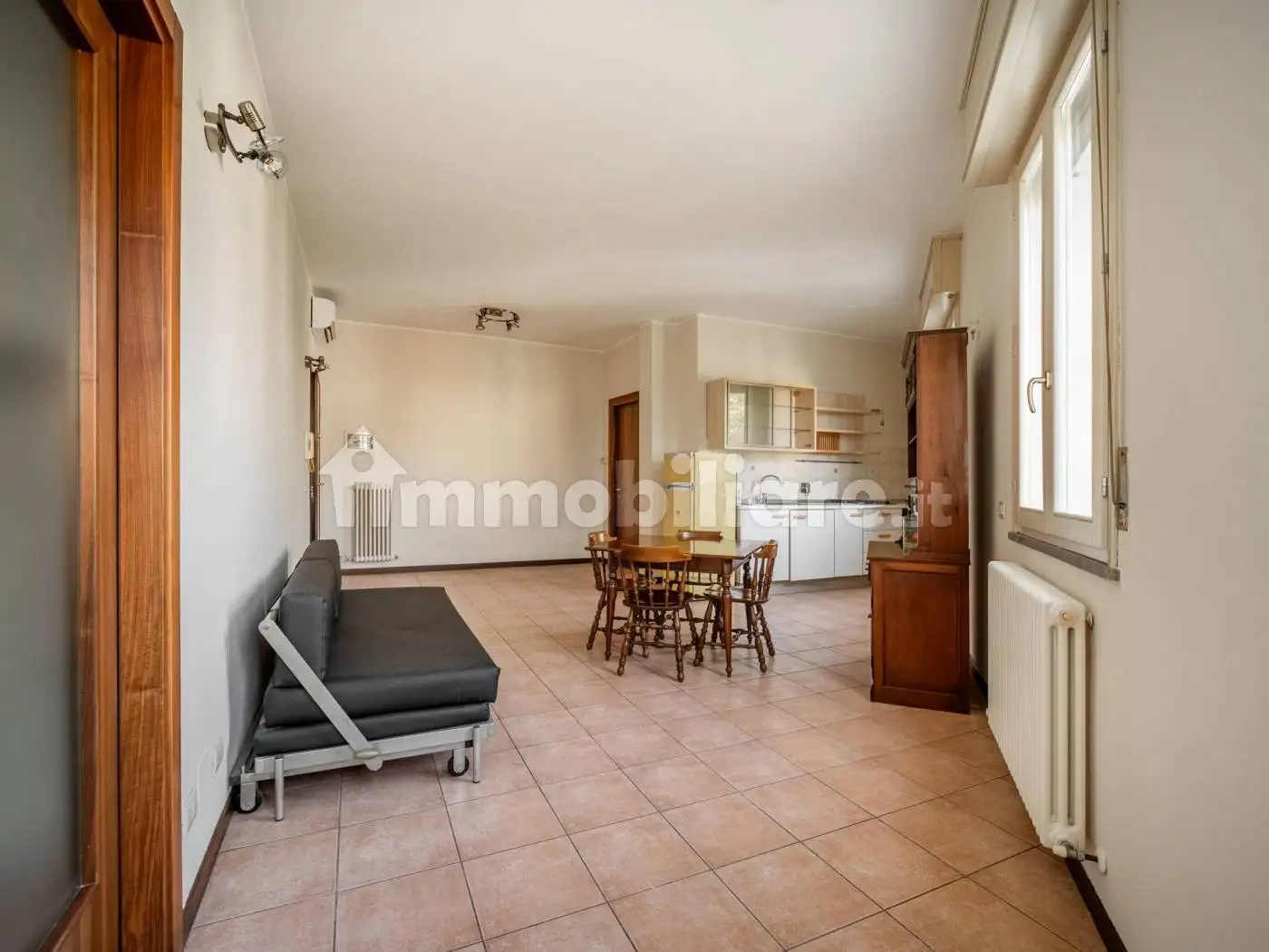 Bilocale piazza Martiri della Libertà 9, Centro, Casalgrande - foto 4