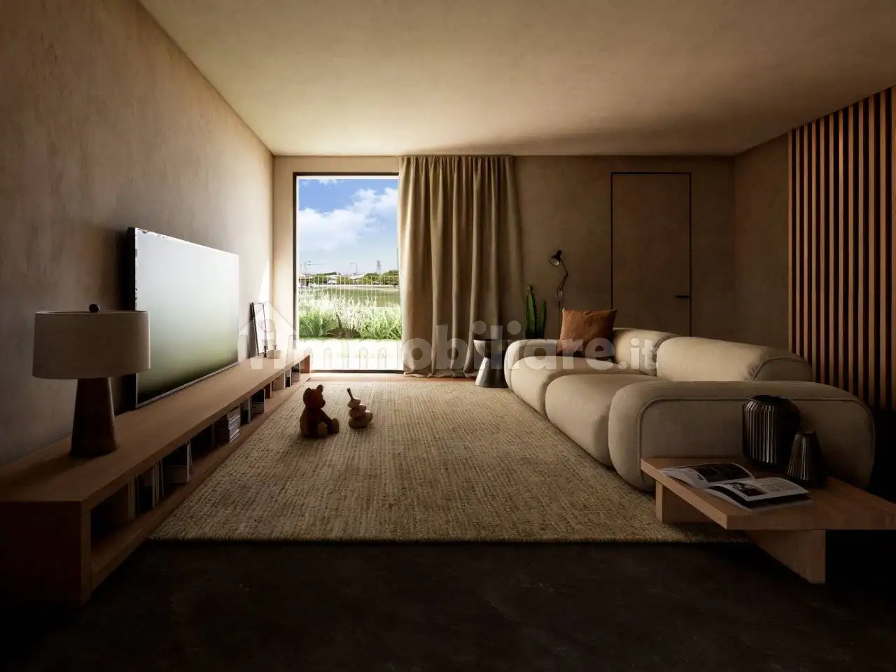 Terratetto unifamiliare via Rialto, Centro, Cologna Veneta - foto 5