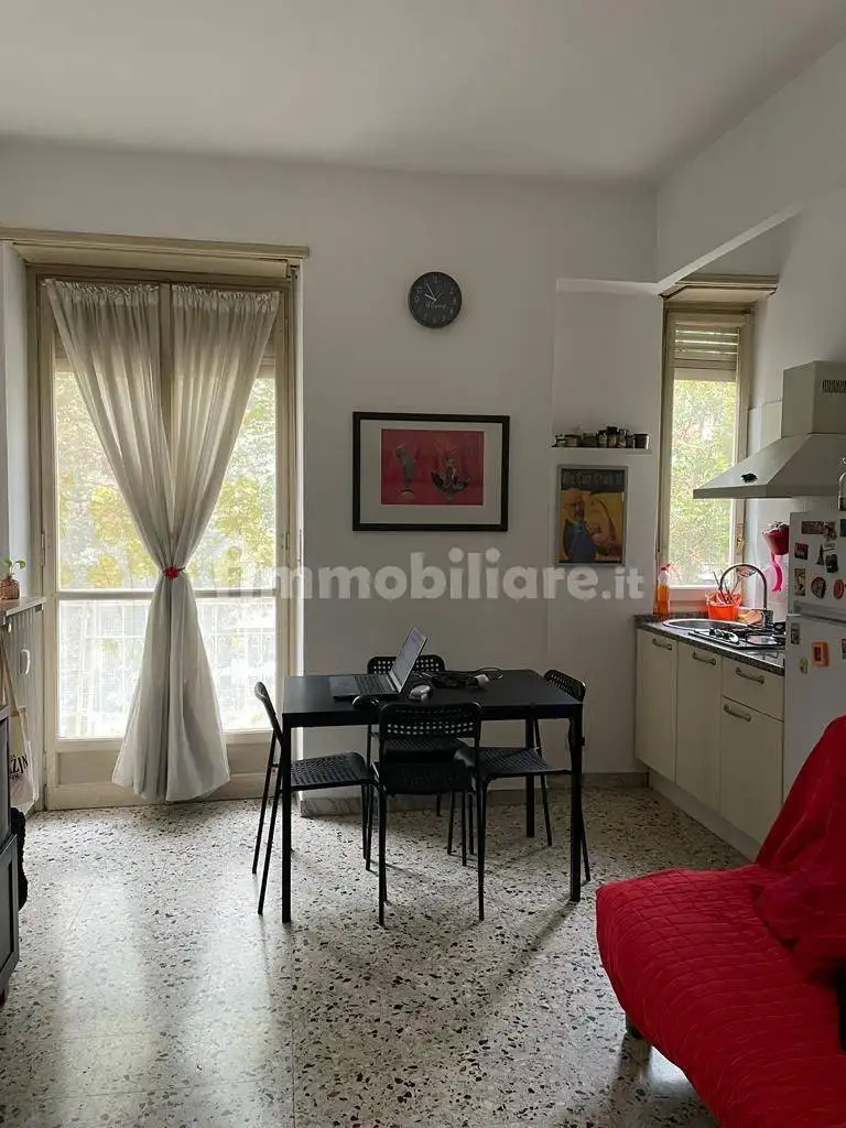 Appartamento in affitto a Torino