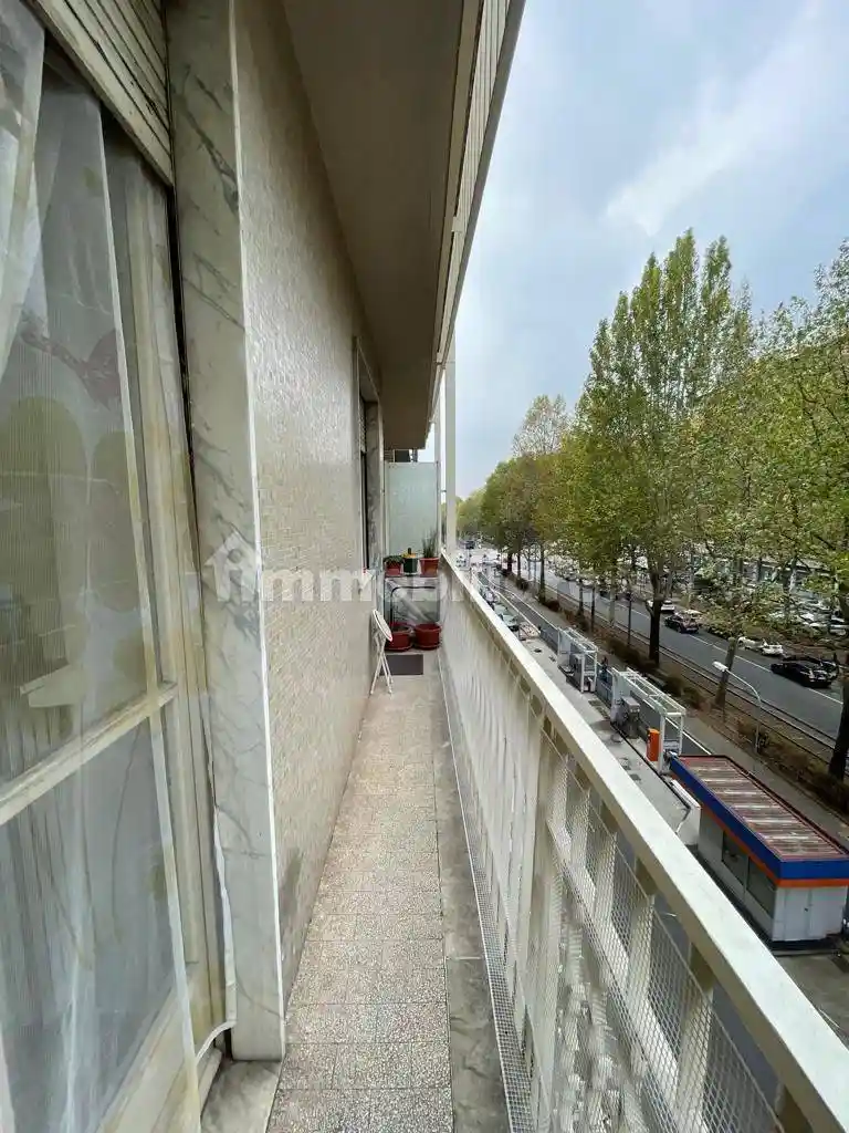 Bilocale corso Giovanni Agnelli 107, Santa Rita, Torino - foto 2