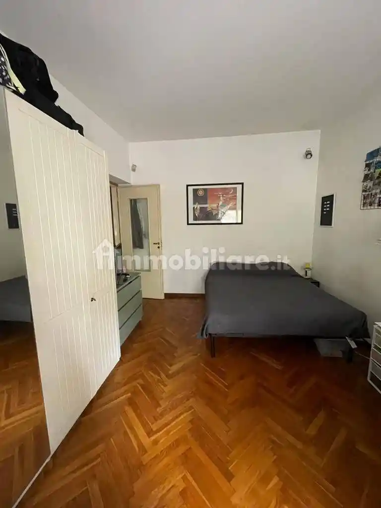 Bilocale corso Giovanni Agnelli 107, Santa Rita, Torino - foto 3