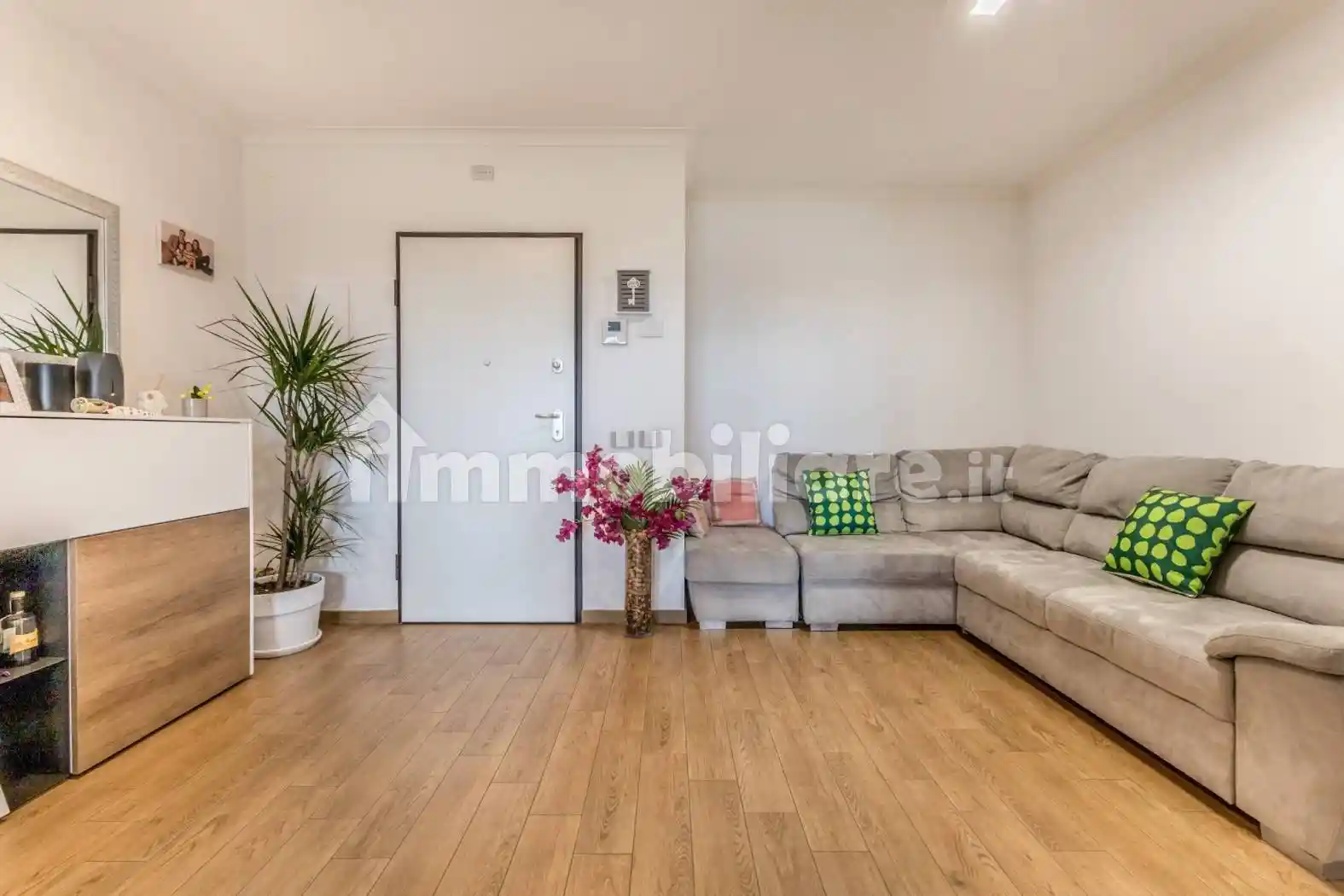 Trilocale via Monte del Marmo 83, Torresina, Roma - foto 3