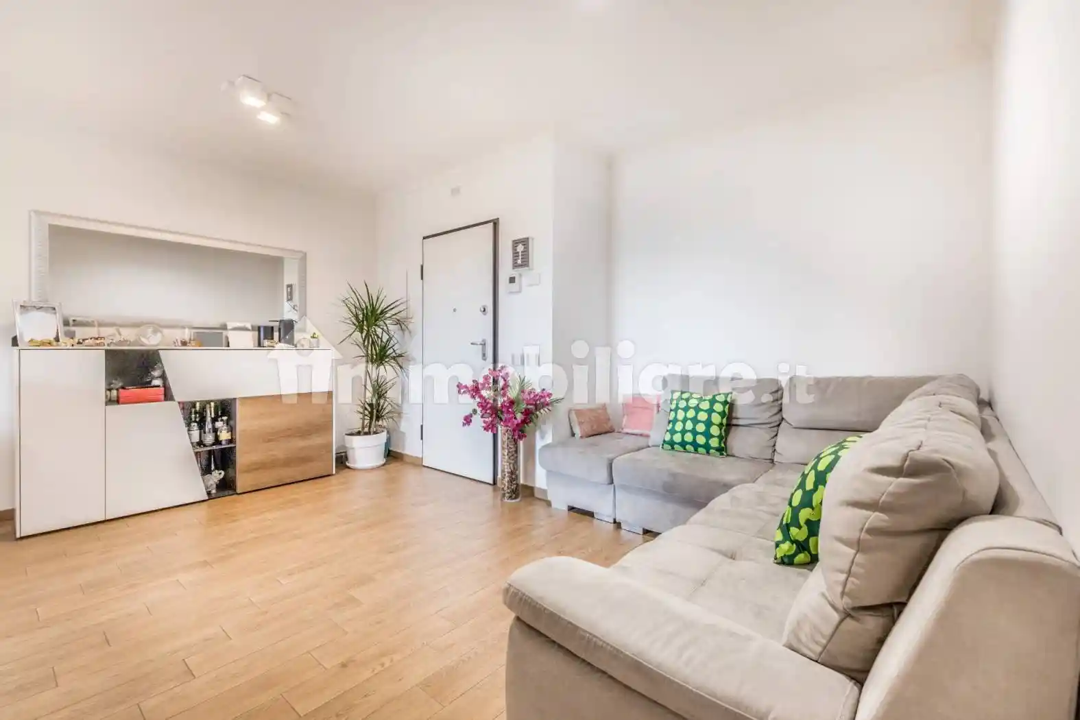 Trilocale via Monte del Marmo 83, Torresina, Roma - foto 4