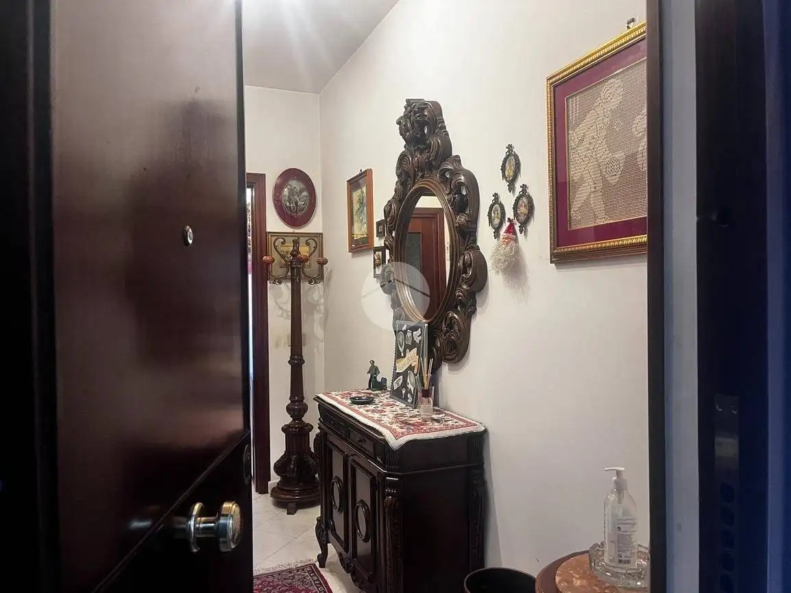 Appartamento in affitto a Palermo