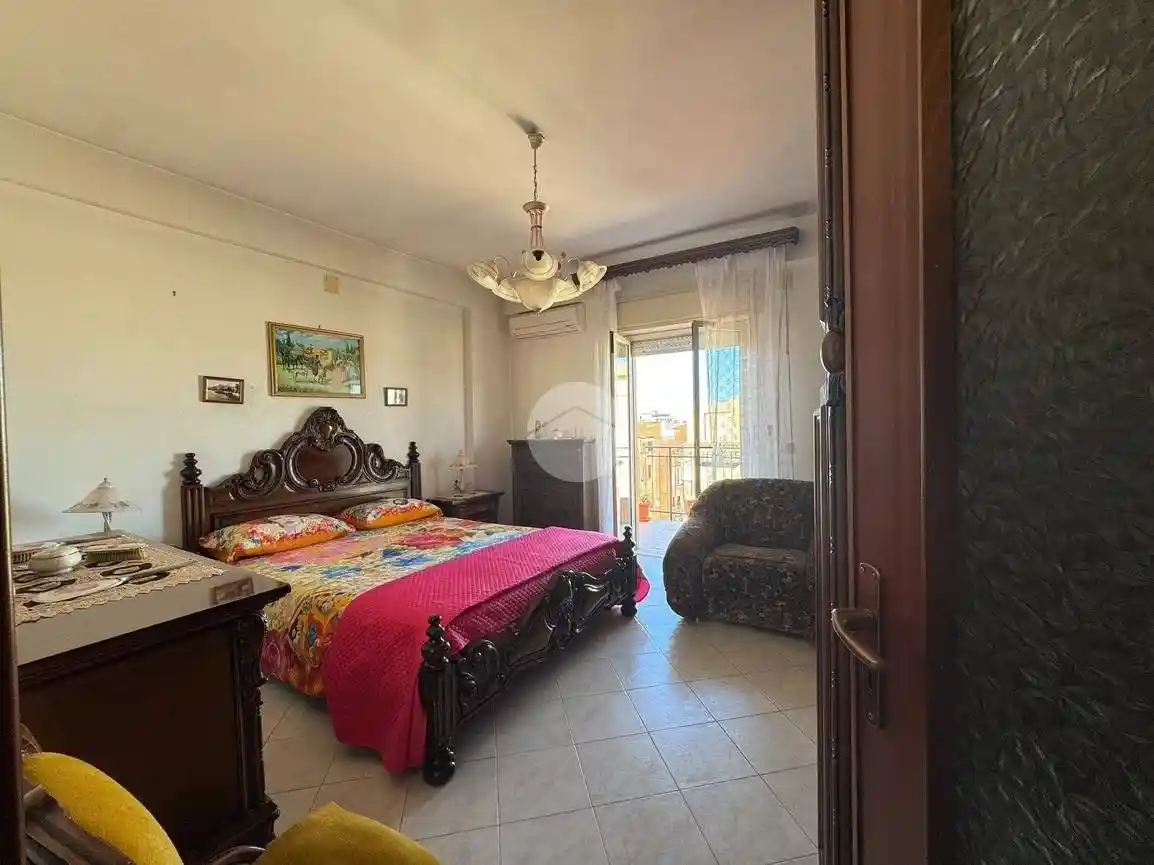 Trilocale via Cipressi 25, Zisa, Palermo - foto 3